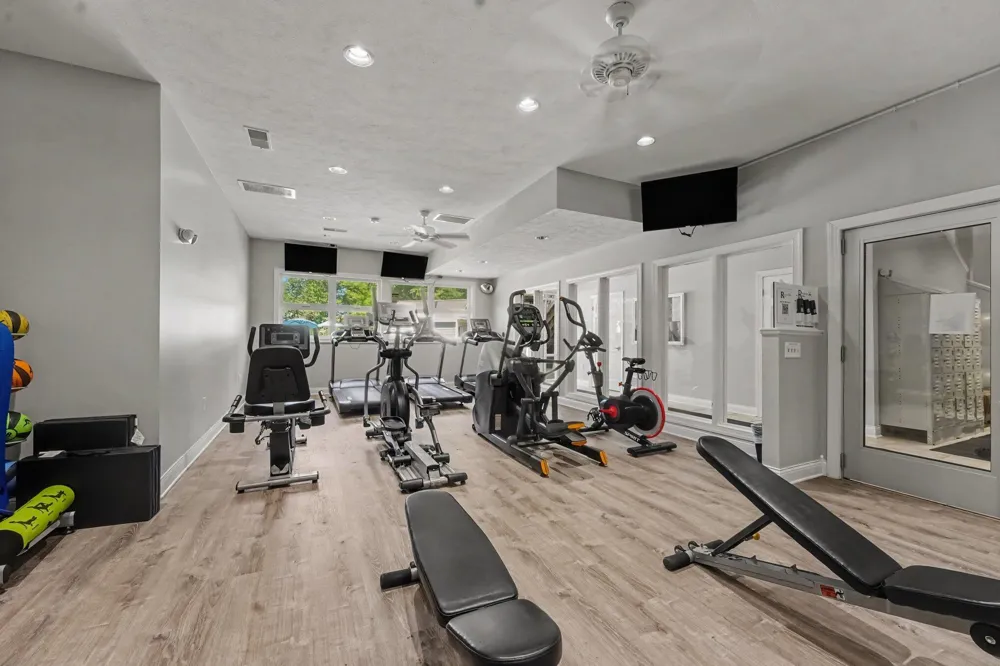 5051 Tanana River Avenue SW #53 Wyoming City, MI 49418