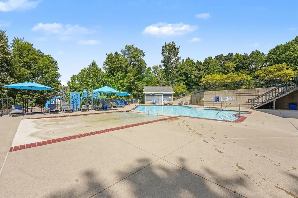 5051 Tanana River Avenue SW #53 Wyoming City, MI 49418