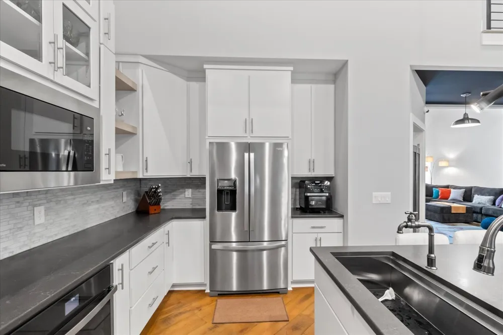 4002 Omaha Ct Mount Juliet, TN 37122