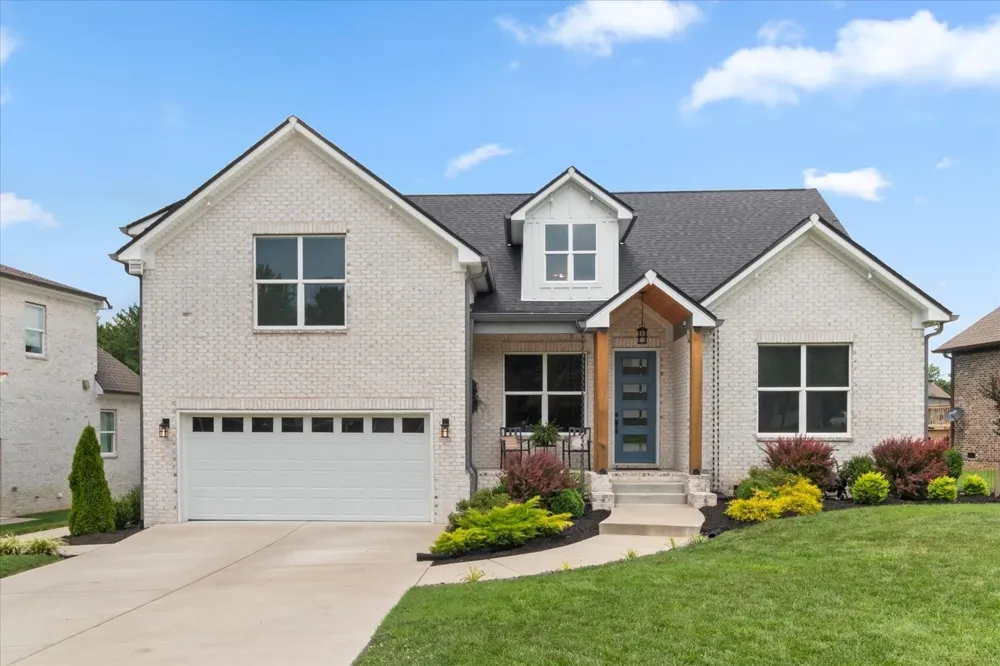 4002 Omaha Ct Mount Juliet, TN 37122