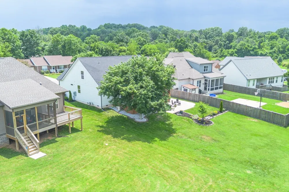 4002 Omaha Ct Mount Juliet, TN 37122
