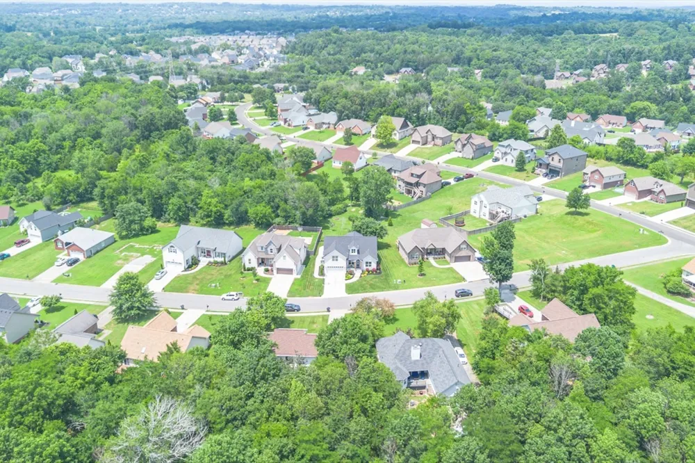 4002 Omaha Ct Mount Juliet, TN 37122