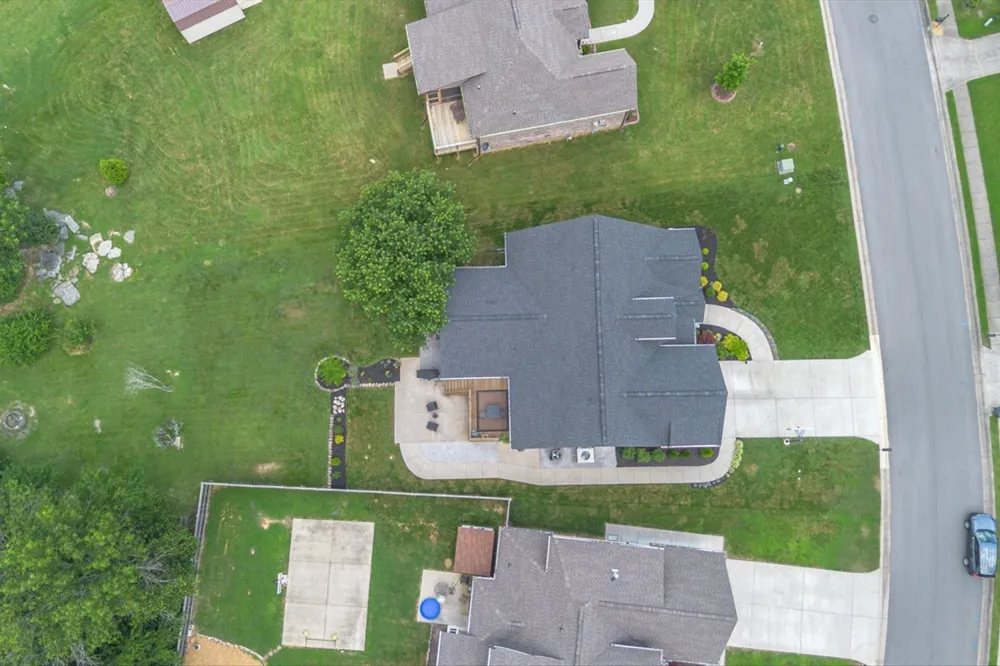 4002 Omaha Ct Mount Juliet, TN 37122