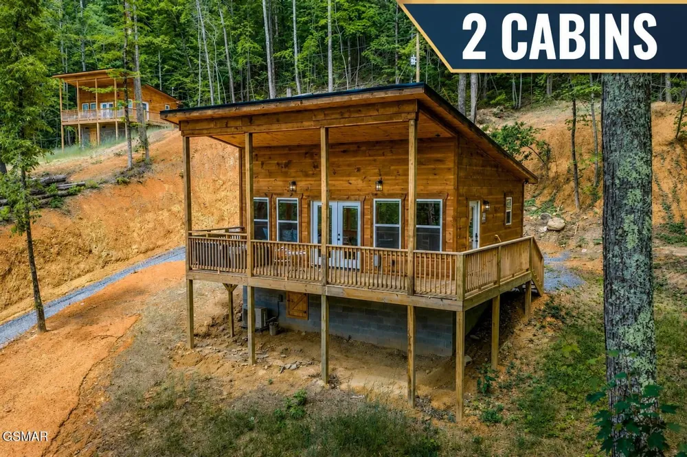 21222128 Bluff Mountain Road Sevierville, TN 37876