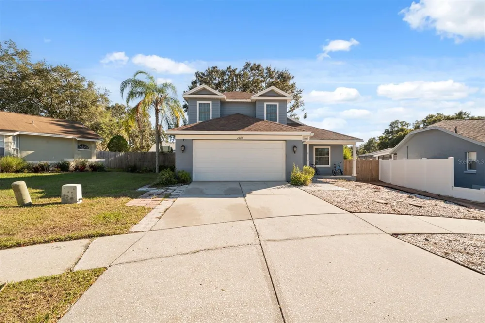 24138 TWIN COURT Land O Lakes, FL 34639