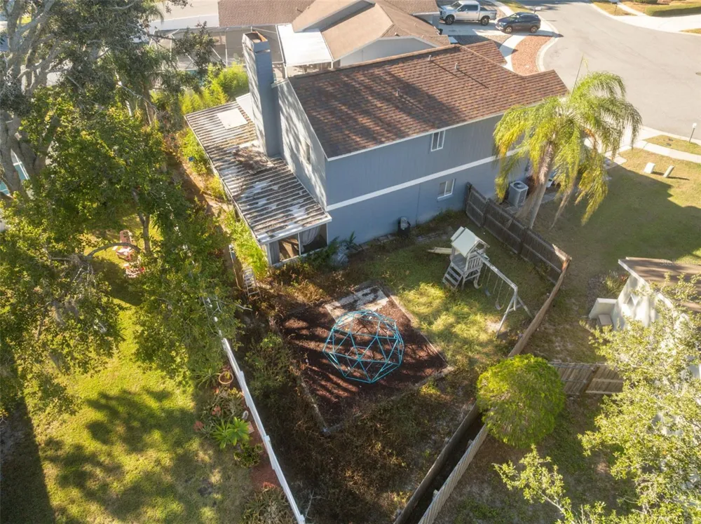 24138 TWIN COURT Land O Lakes, FL 34639