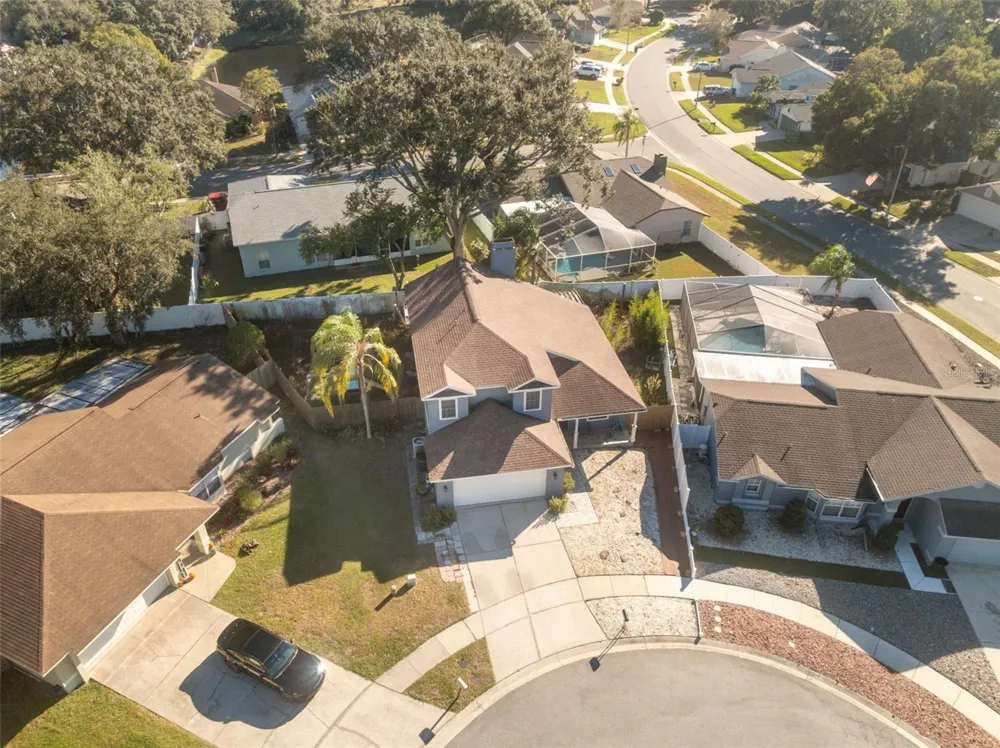 24138 TWIN COURT Land O Lakes, FL 34639