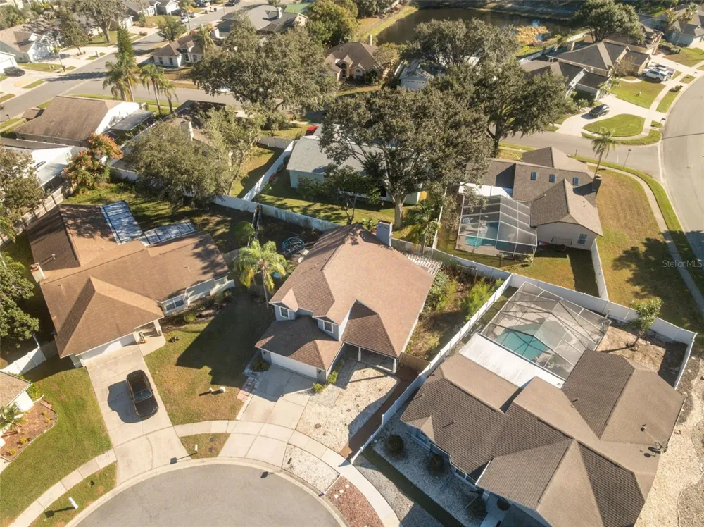 24138 TWIN COURT Land O Lakes, FL 34639