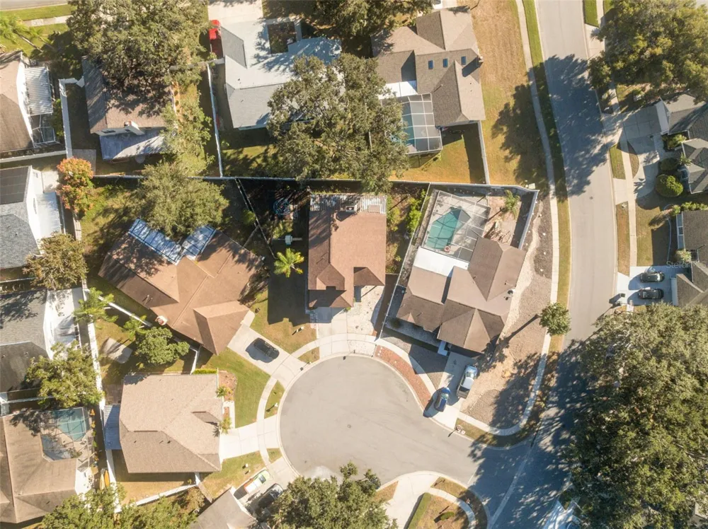 24138 TWIN COURT Land O Lakes, FL 34639