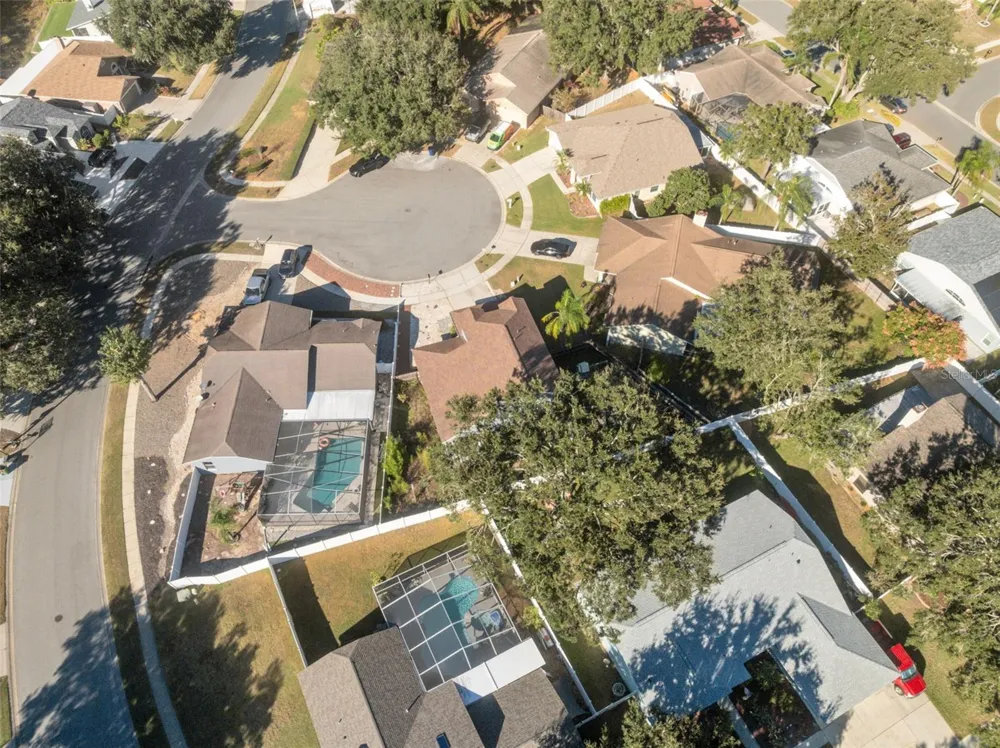 24138 TWIN COURT Land O Lakes, FL 34639