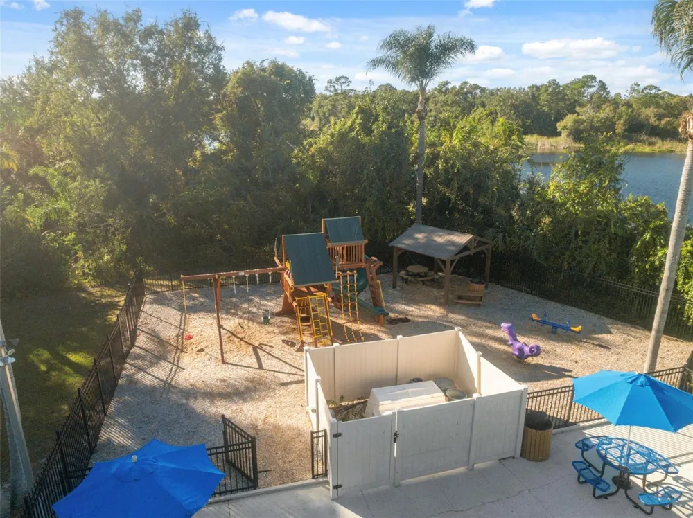 24138 TWIN COURT Land O Lakes, FL 34639