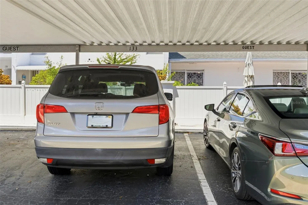 1655 S HIGHLAND AVENUE #F133 Clearwater, FL 33756