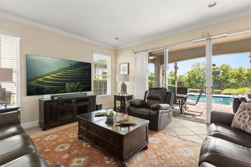 796 DESERT MOUNTAIN COURT Kissimmee, FL 34747