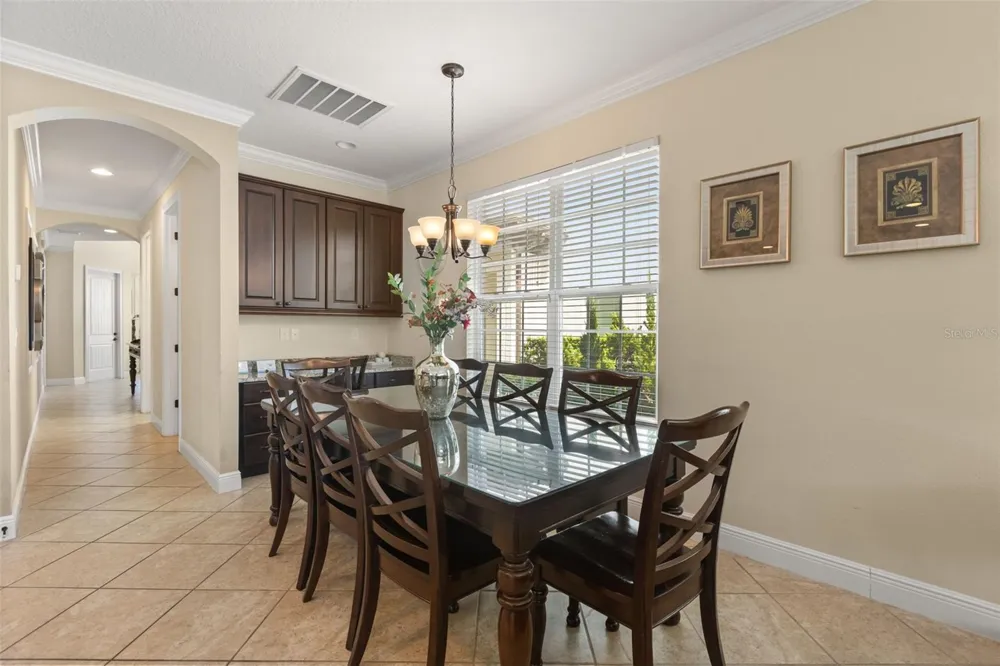 796 DESERT MOUNTAIN COURT Kissimmee, FL 34747