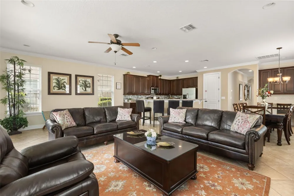 796 DESERT MOUNTAIN COURT Kissimmee, FL 34747