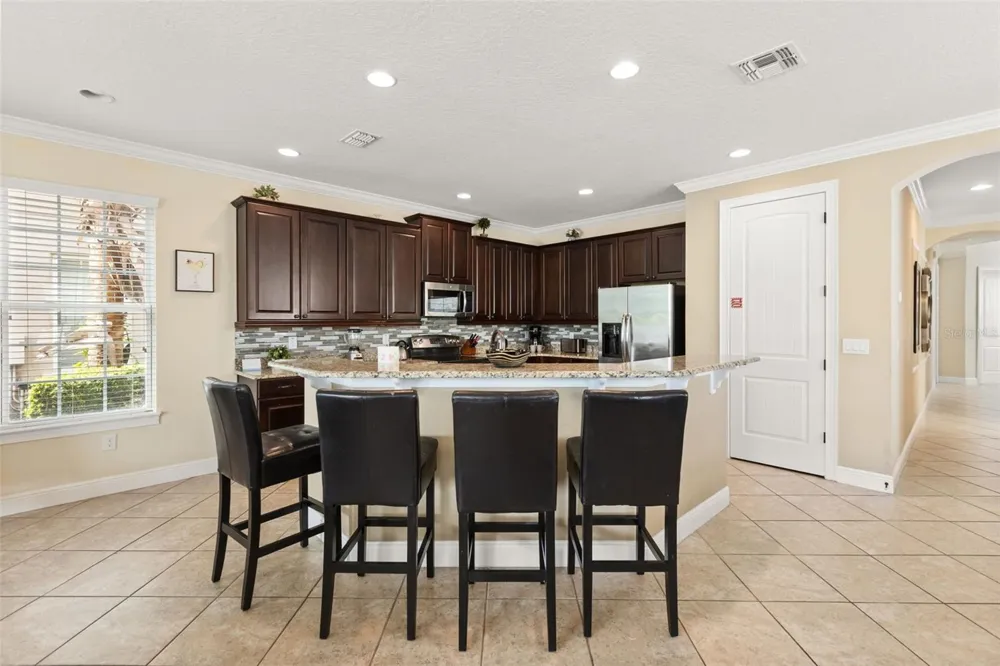796 DESERT MOUNTAIN COURT Kissimmee, FL 34747