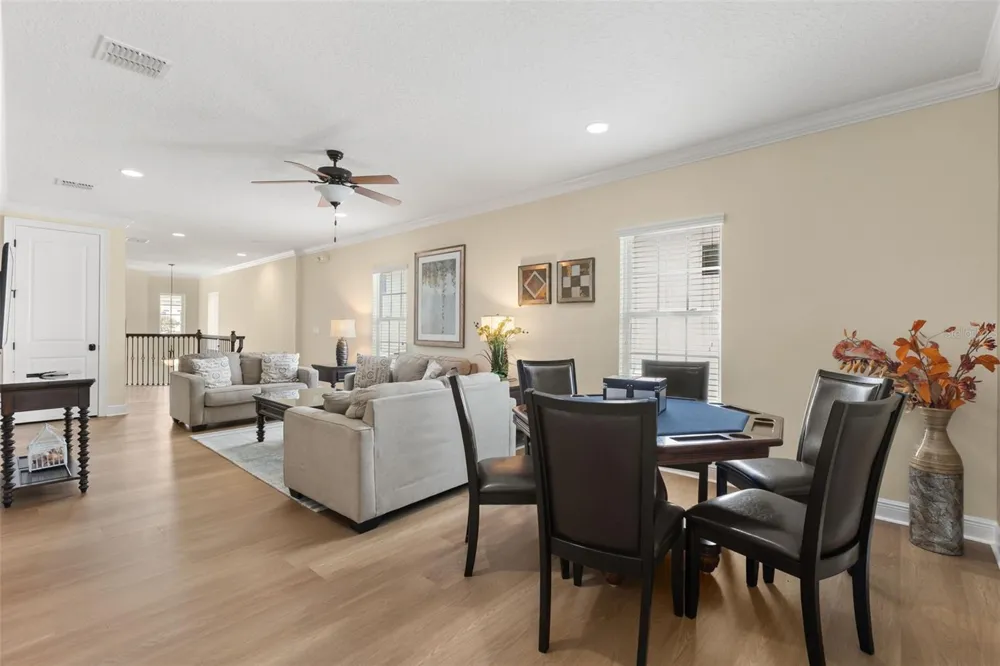 796 DESERT MOUNTAIN COURT Kissimmee, FL 34747