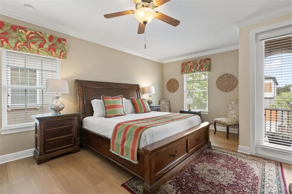 796 DESERT MOUNTAIN COURT Kissimmee, FL 34747