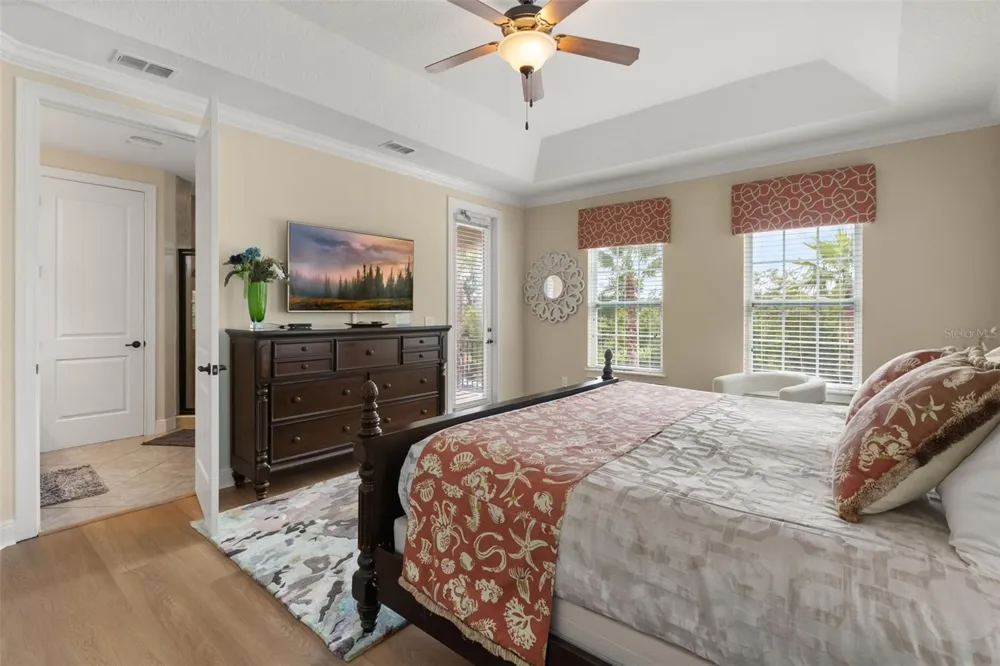 796 DESERT MOUNTAIN COURT Kissimmee, FL 34747