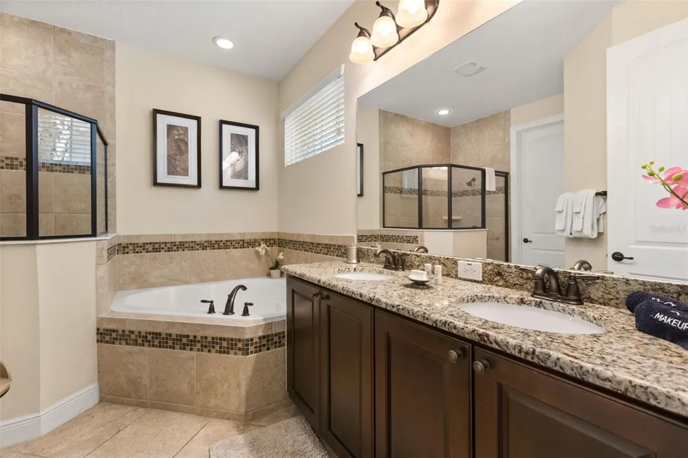 796 DESERT MOUNTAIN COURT Kissimmee, FL 34747