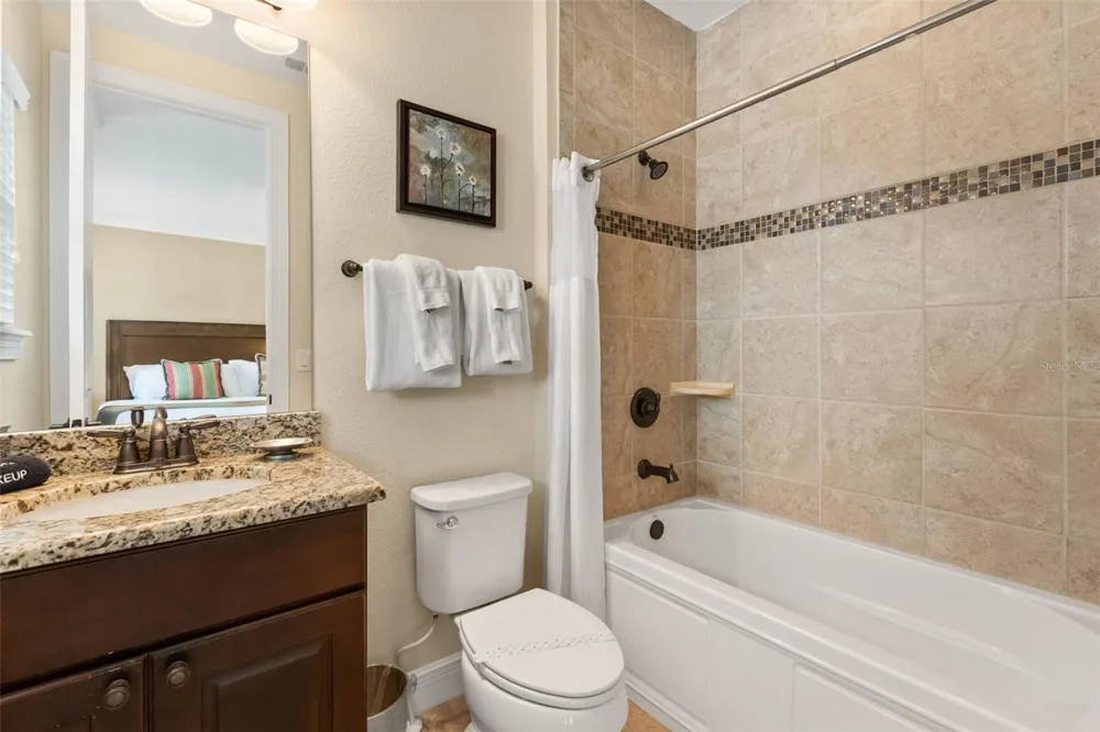 796 DESERT MOUNTAIN COURT Kissimmee, FL 34747