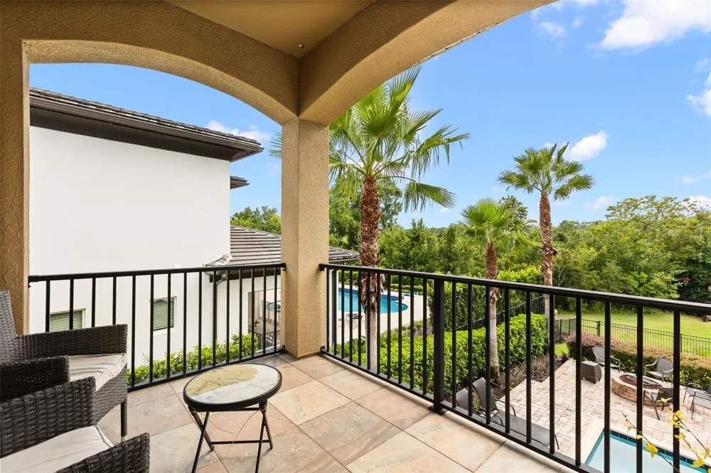 796 DESERT MOUNTAIN COURT Kissimmee, FL 34747