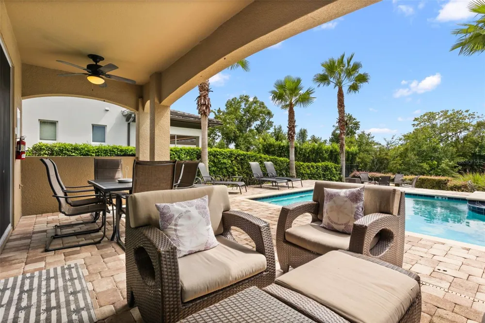 796 DESERT MOUNTAIN COURT Kissimmee, FL 34747