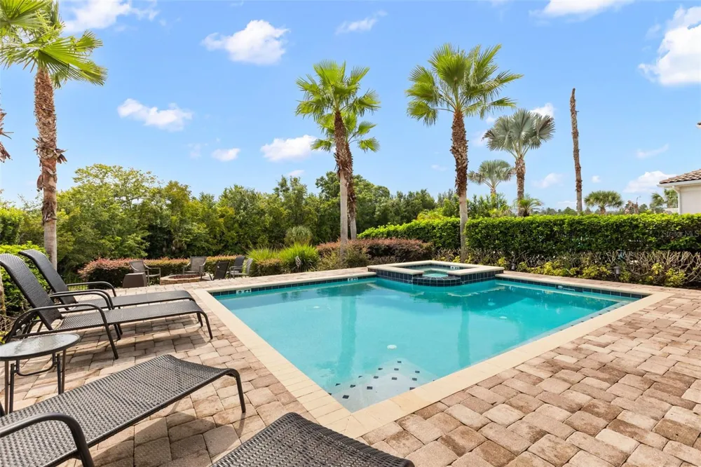 796 DESERT MOUNTAIN COURT Kissimmee, FL 34747
