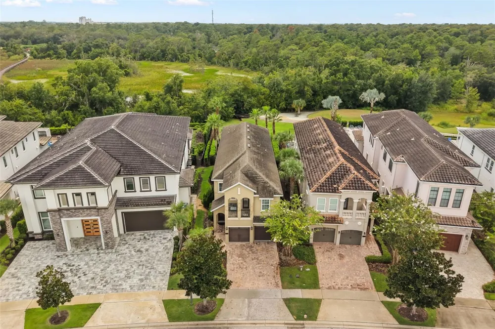 796 DESERT MOUNTAIN COURT Kissimmee, FL 34747