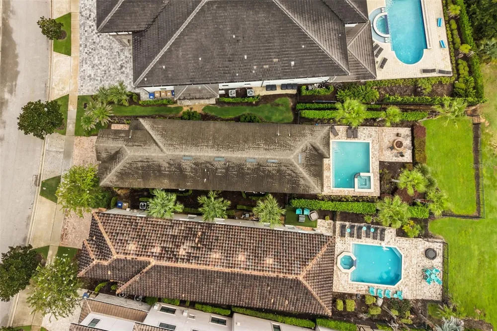 796 DESERT MOUNTAIN COURT Kissimmee, FL 34747
