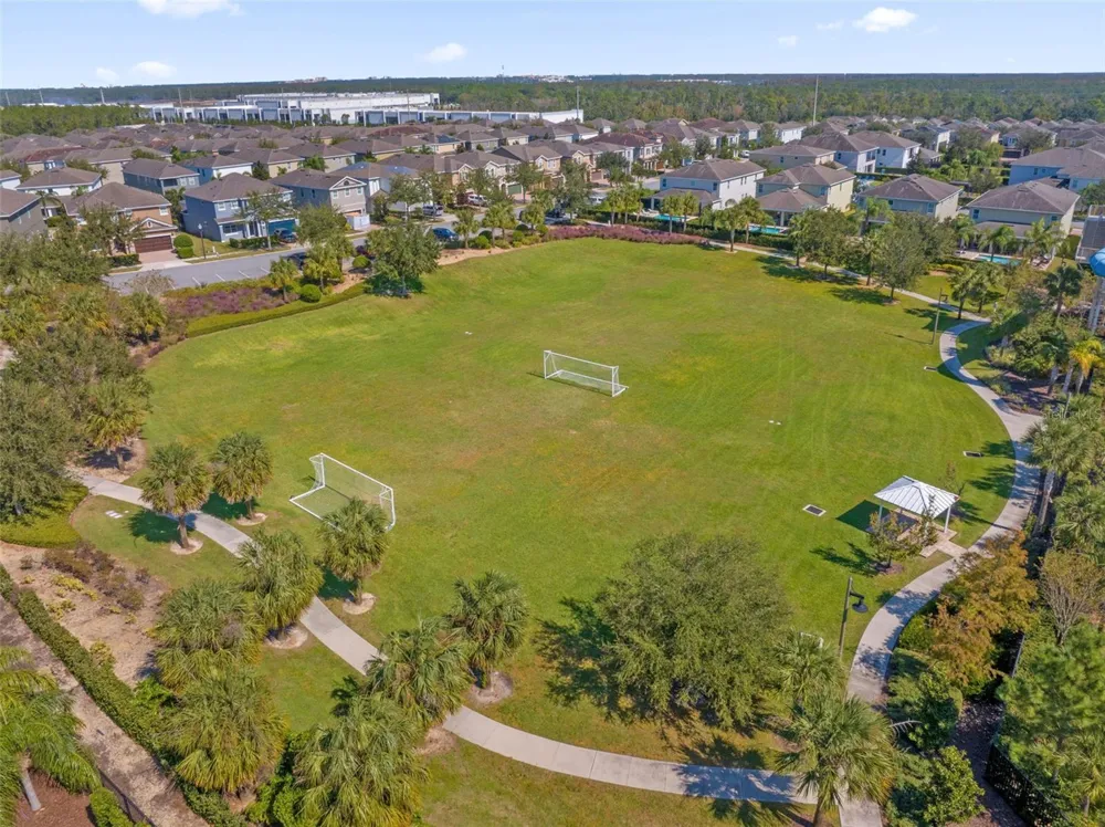 796 DESERT MOUNTAIN COURT Kissimmee, FL 34747