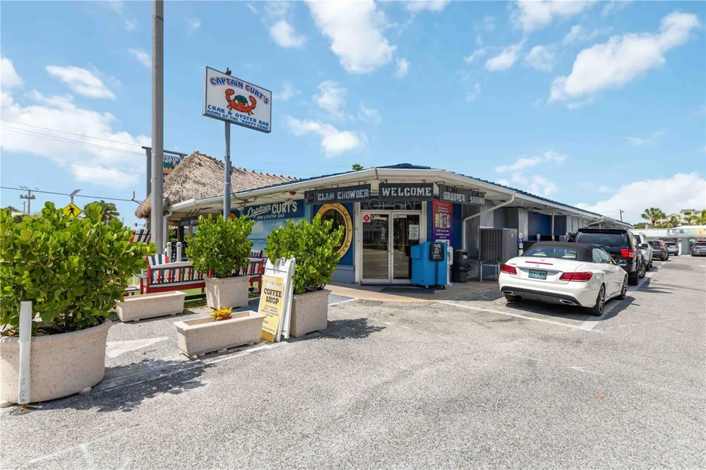 9034 MIDNIGHT PASS ROAD #6 Sarasota, FL 34242