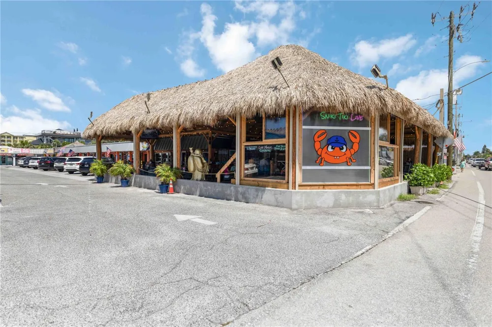 9034 MIDNIGHT PASS ROAD #6 Sarasota, FL 34242