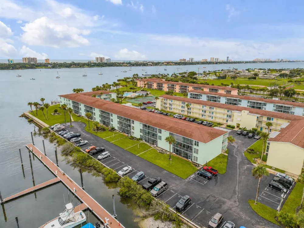 715 S BEACH STREET #214D Daytona Beach, FL 32114