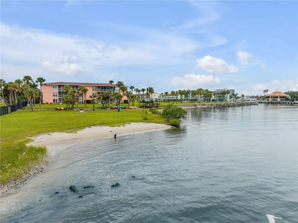 715 S BEACH STREET #214D Daytona Beach, FL 32114