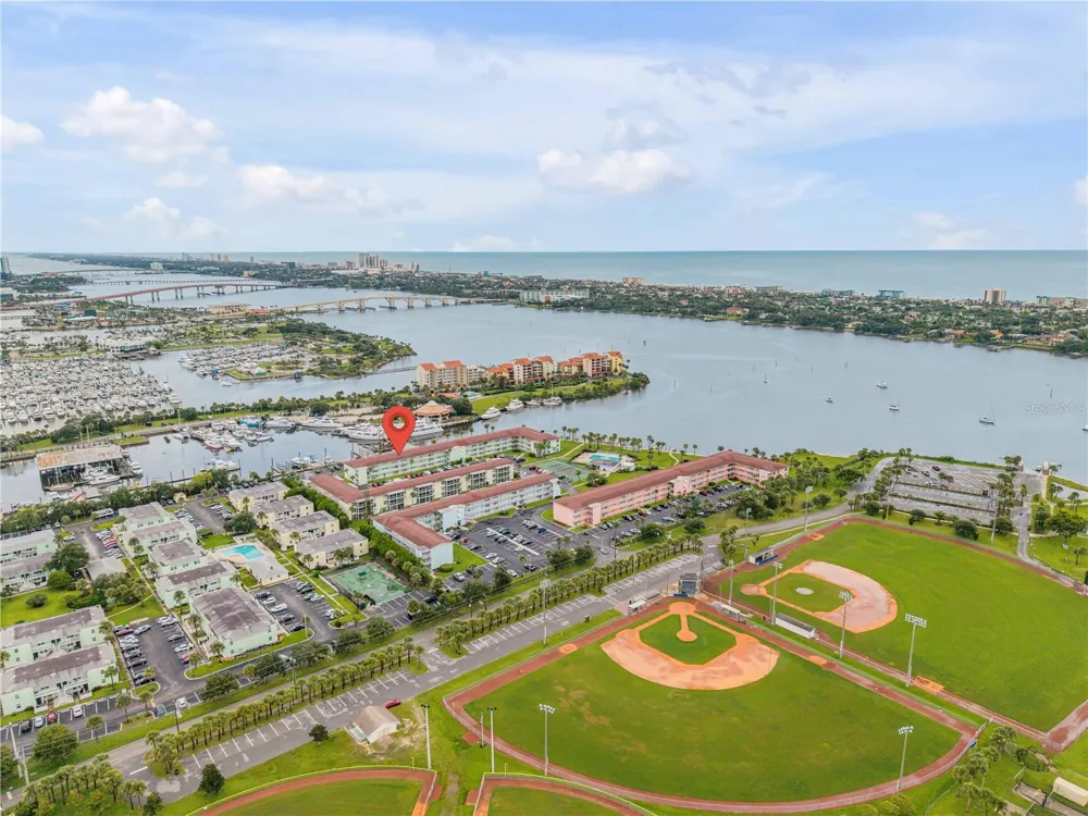 715 S BEACH STREET #214D Daytona Beach, FL 32114