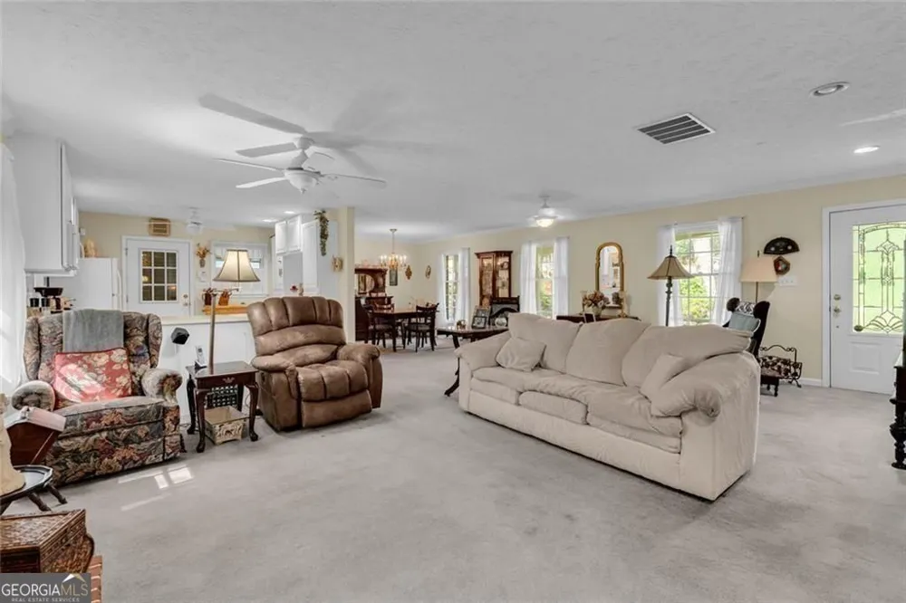 5892 Button Gwinnett PL Norcross, GA 30093