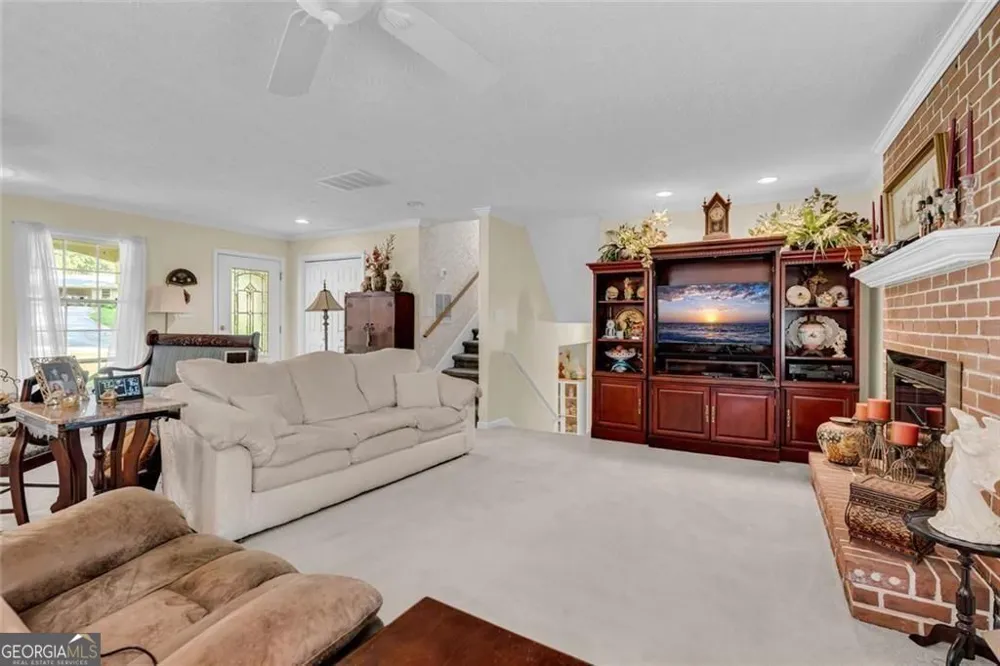 5892 Button Gwinnett PL Norcross, GA 30093