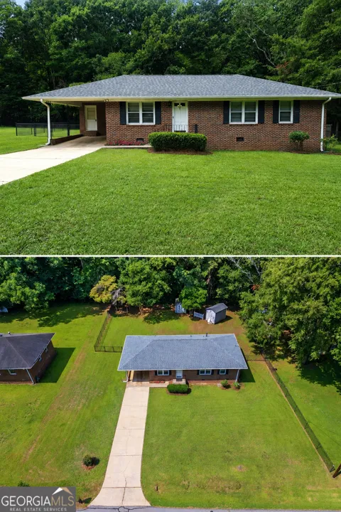 155 Freeman CIR