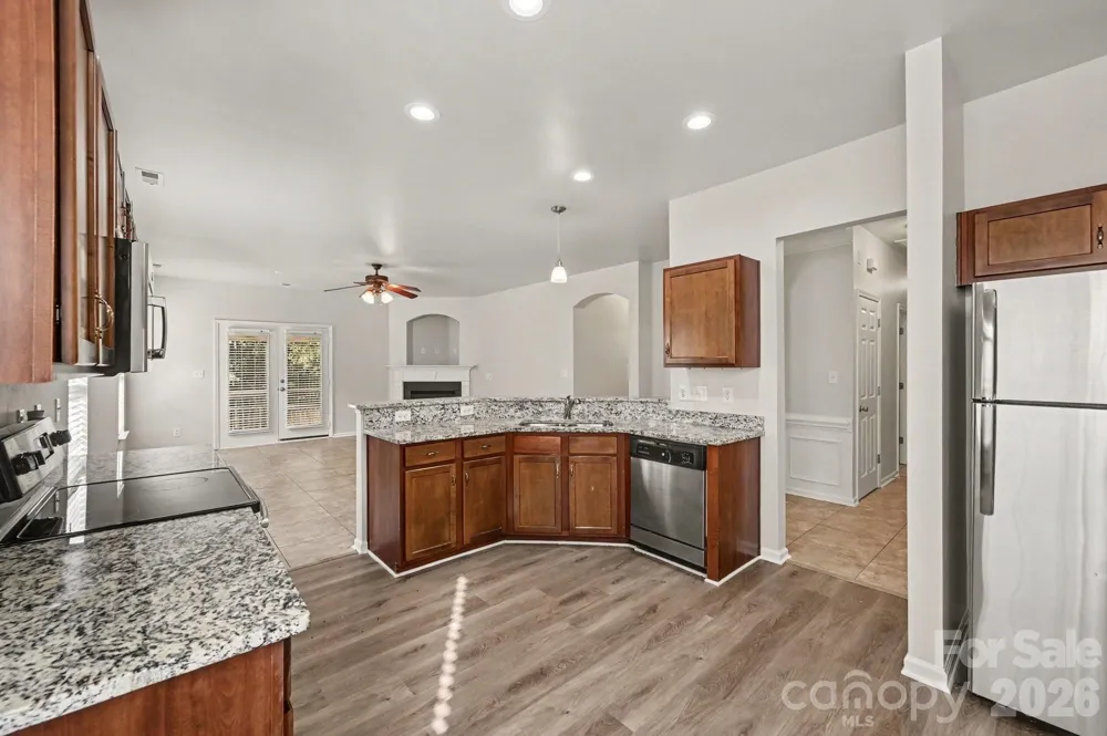 400 Amersham Lane Waxhaw, NC 28173