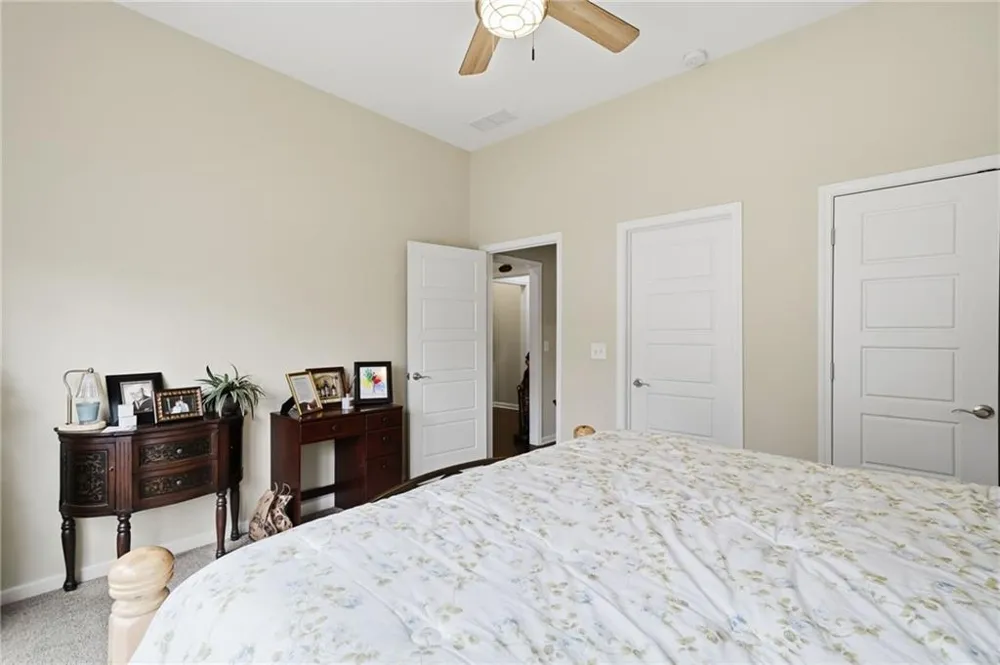 129 White Antelope Street Waleska, GA 30183