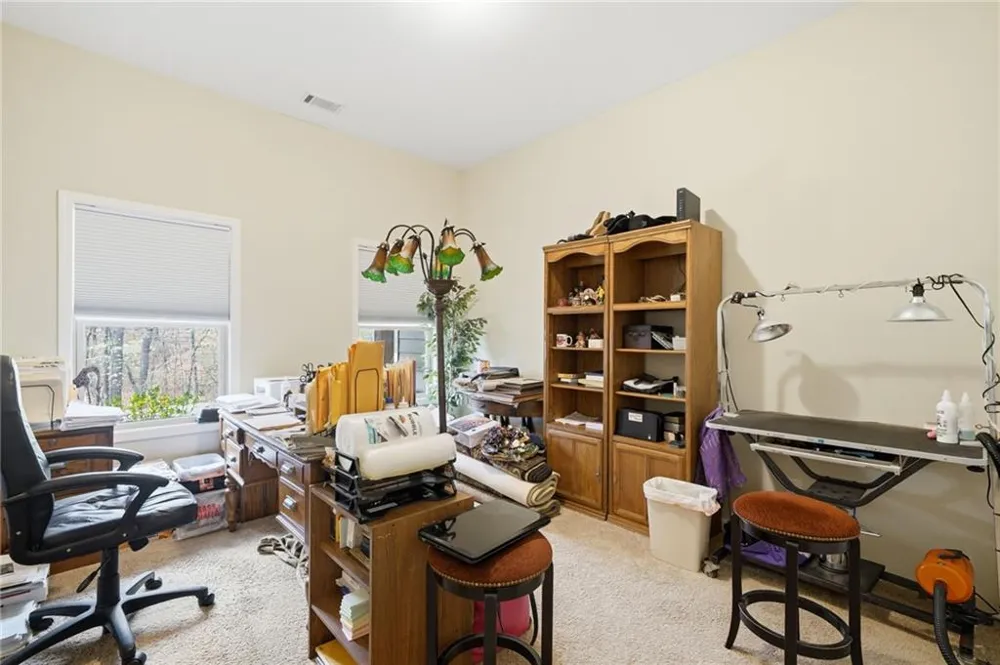 129 White Antelope Street Waleska, GA 30183