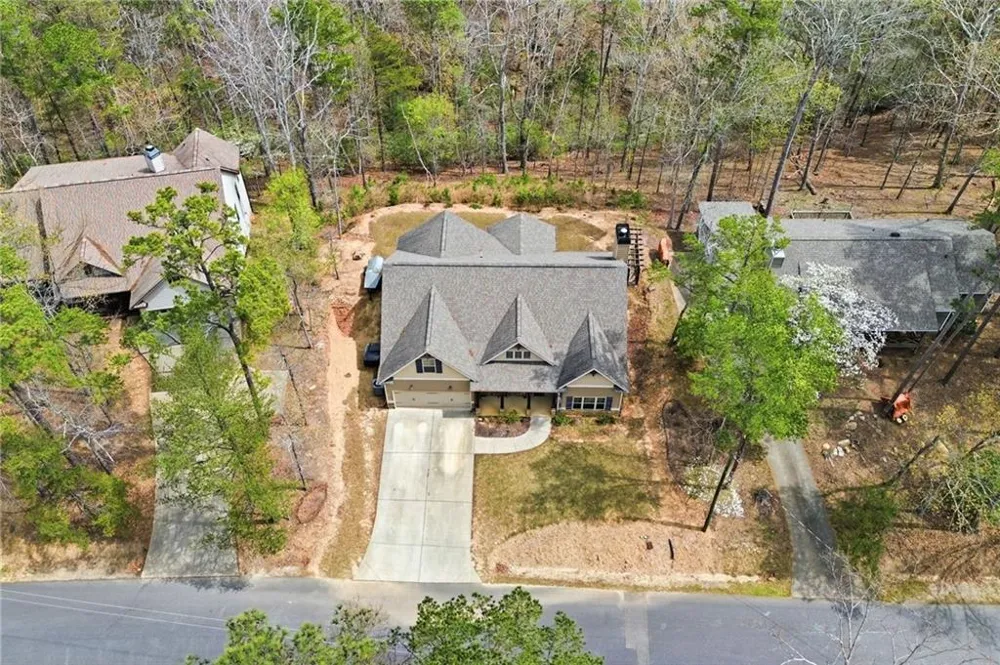 129 White Antelope Street Waleska, GA 30183
