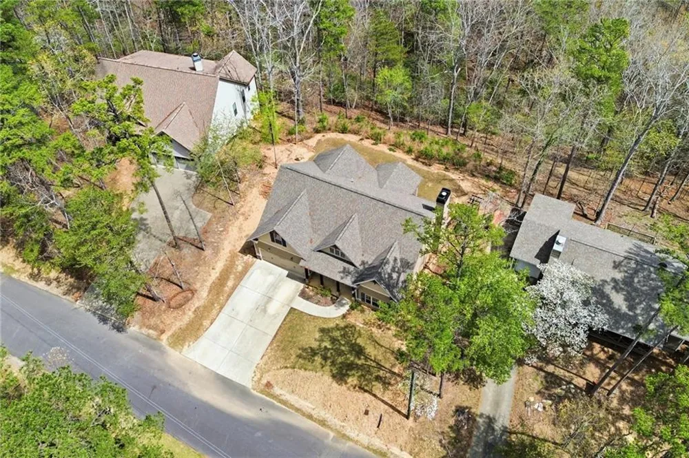 129 White Antelope Street Waleska, GA 30183