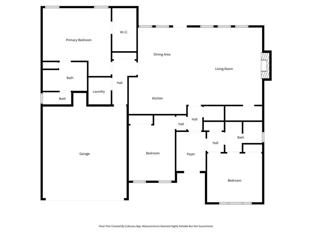 129 White Antelope Street Waleska, GA 30183