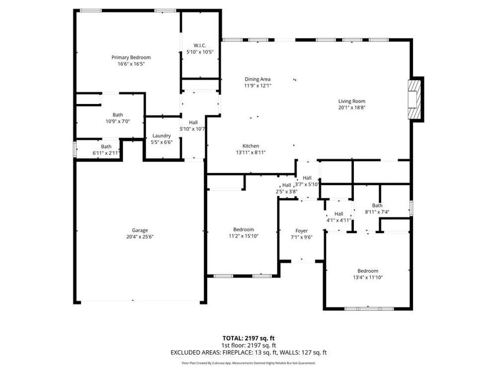 129 White Antelope Street Waleska, GA 30183