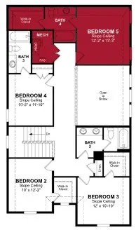 1452 Lady Bird Road Justin, TX 76247