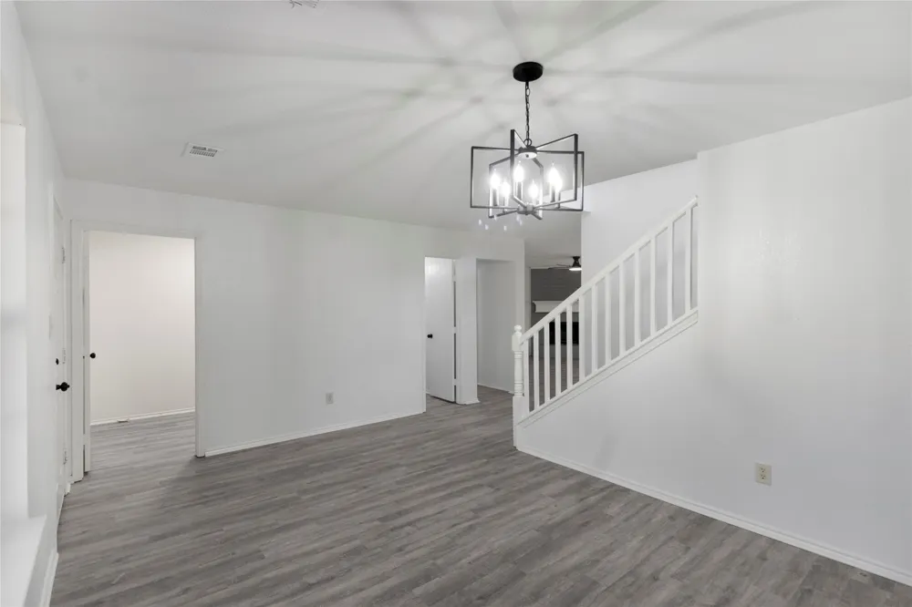 408 Centennial Place Crowley, TX 76036