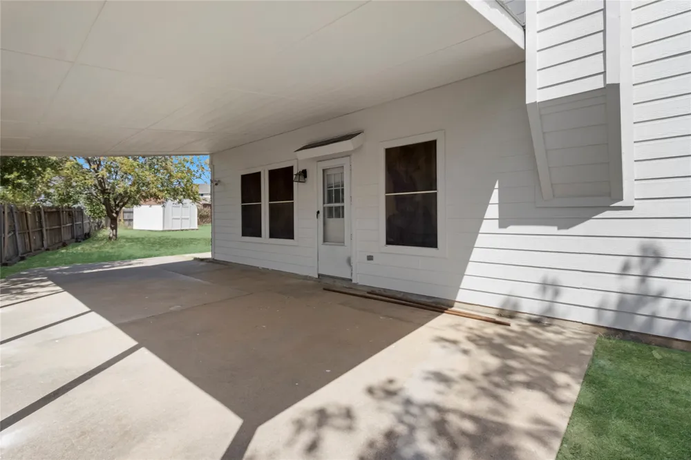 408 Centennial Place Crowley, TX 76036