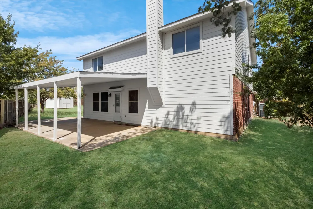 408 Centennial Place Crowley, TX 76036